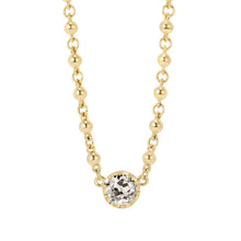 Load image into Gallery viewer, ROSALINA NECKLACE | N19-1